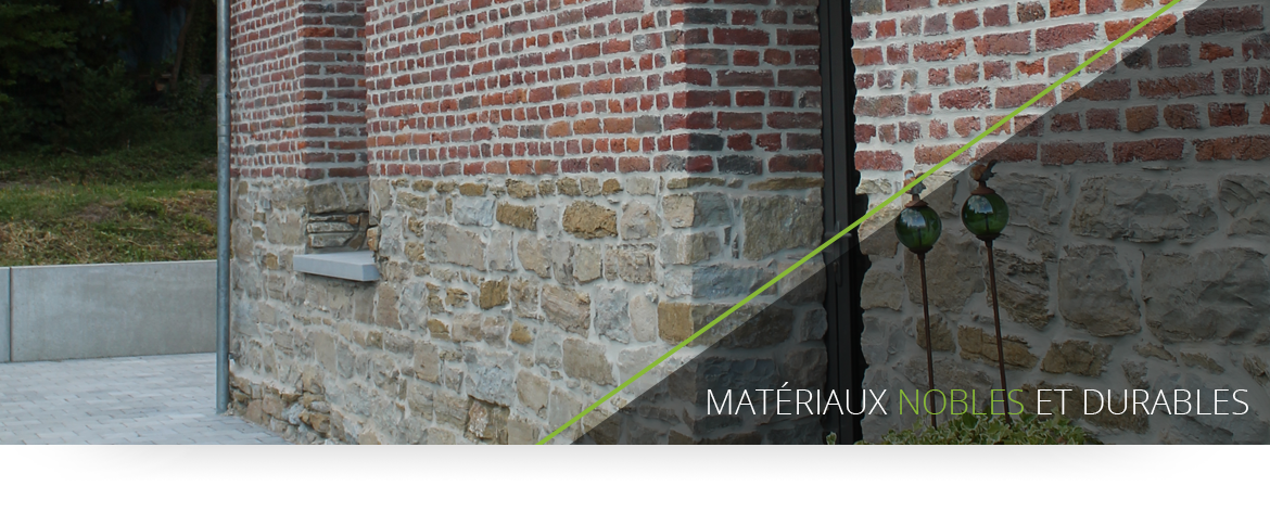 Architecte P. Smal sprl