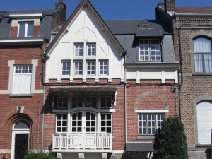 Transformation Namur