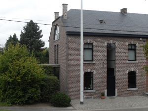 Rénovation Isnes