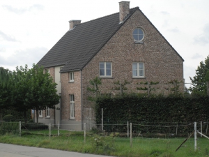 Nouvelle Construction H Bovesse