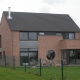 Nouvelle Construction Gembloux 